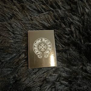 Authentic Chrome Hearts Box of Matches